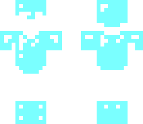 diamond armor