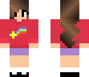 mabel pines requested bye mewtwo641