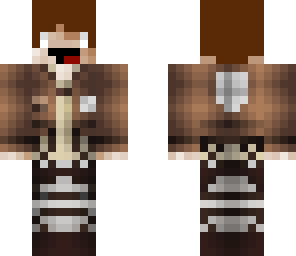 herobrine aot derp