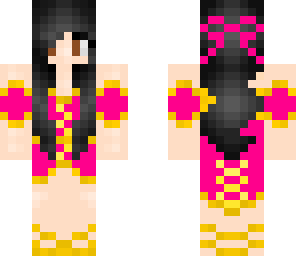 asian princess