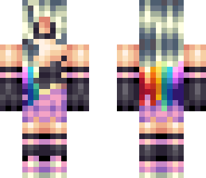 nyan cat