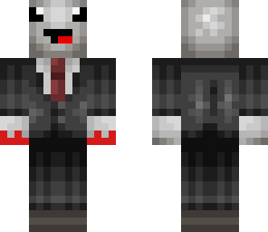 derpy slender man