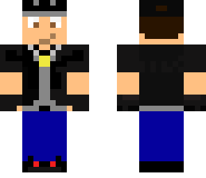 skin