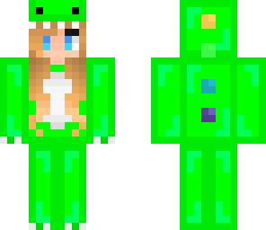 edited green dino
