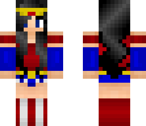 wonder woman