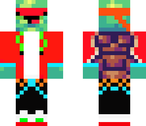 teenage turtle