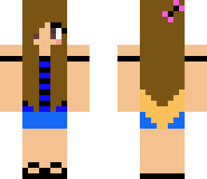 cute girl