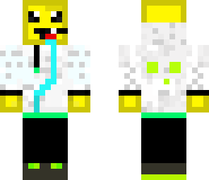 cool slimy derp