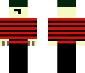 freddy krueger