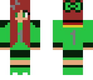 neuer girl