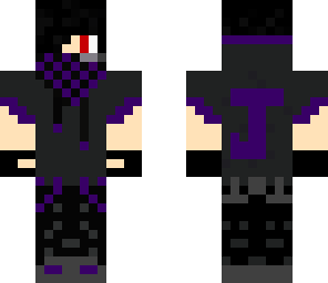 jamesilton's skin