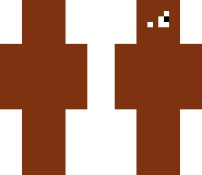 poop man