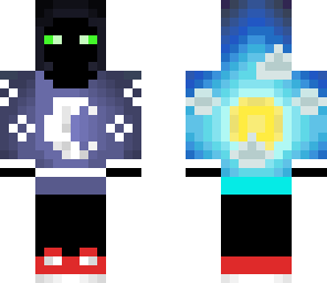 kj oc skin