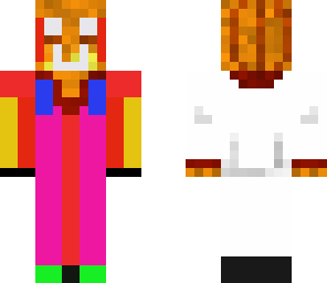 creepyman