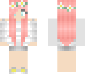 pastel girl