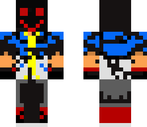 scred