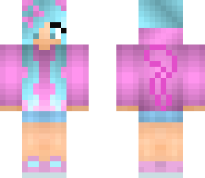 mew girl