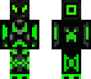 stingercrafter