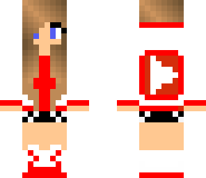 youtuber girl