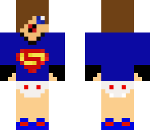 super baby