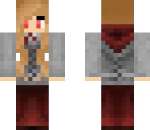 2000hhh's hidden assassin skin