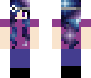 space girl