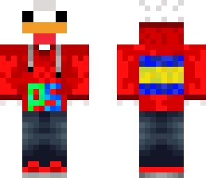 zorraman