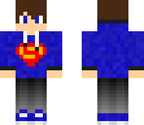 superman boy