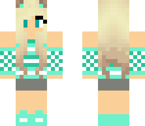 kitty girl