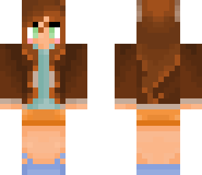 deer girl