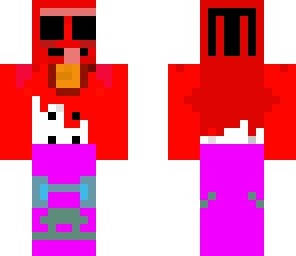 mooshroom zombie