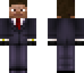 fancy steve