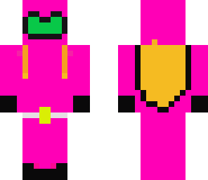 hamstergirl111 pink ranger