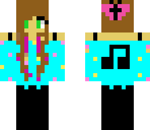 pretty girl revised