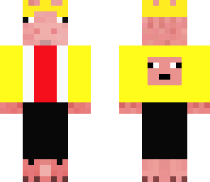 king hampork