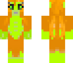 green stampycat