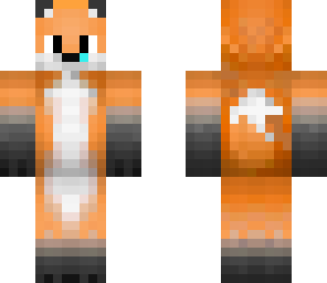 gamer fox 2