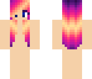 majestic hair base