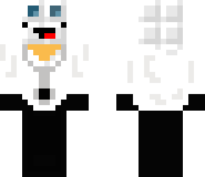 sience experement gone wrong