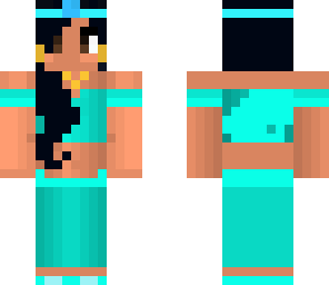 princess jasmine