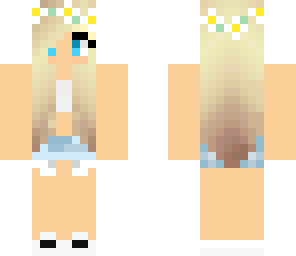 summer girl