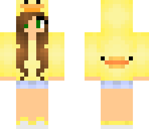 ducky chick