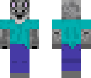 wolf steve