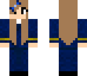 ivy sailor