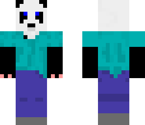 panda steve