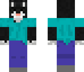 cat steve