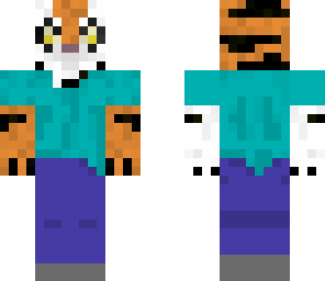 tiger steve