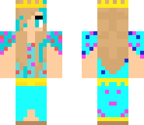 ice princess