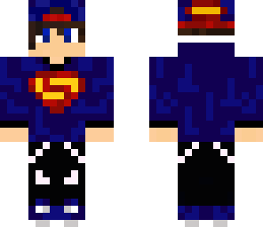superboy