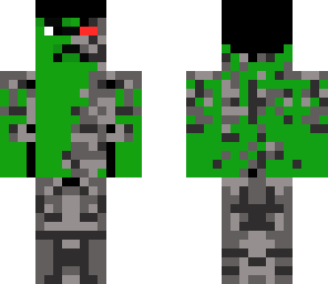 cyborg hulk